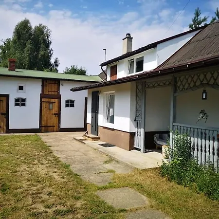 Ferienhaus Sielanka Aleksandria Aleksandria (Silesia)