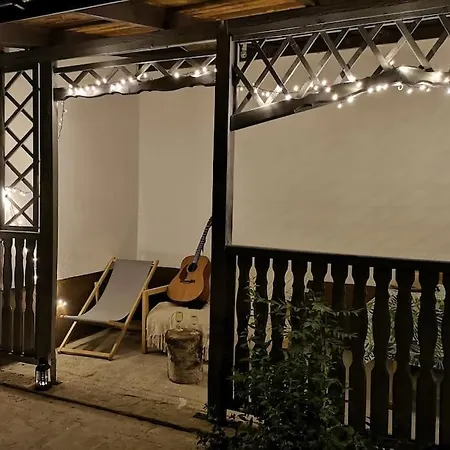 Sielanka Aleksandria * Aleksandria (Silesia)