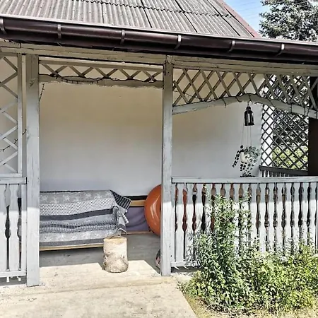 Ferienhaus Sielanka Aleksandria