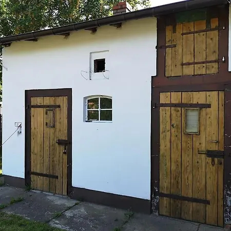 Prázdninový dům Sielanka Aleksandria *