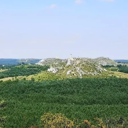 Sielanka Aleksandria Casa vacanze