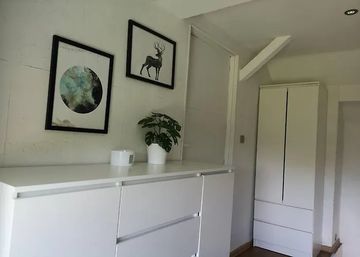 Sielanka Aleksandria Prázdninový dům *