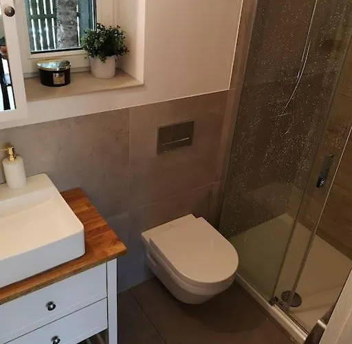 Sielanka Aleksandria Prázdninový dům Aleksandria (Silesia)