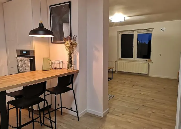 Prázdninový dům Sielanka Aleksandria