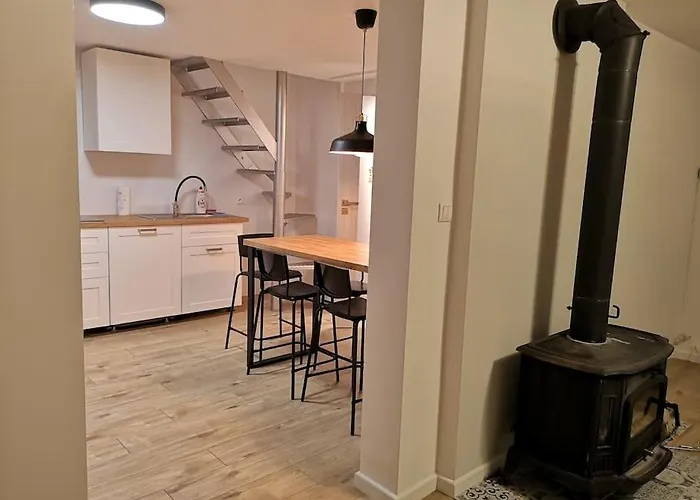 Sielanka Aleksandria Prázdninový dům *