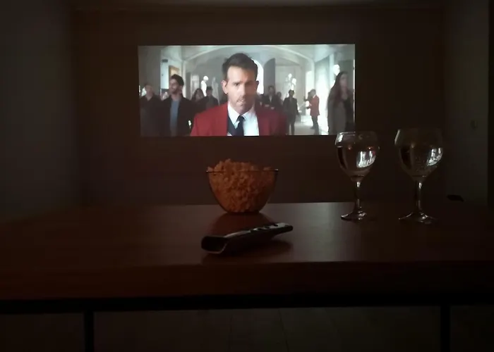 Prázdninový dům Sielanka Aleksandria