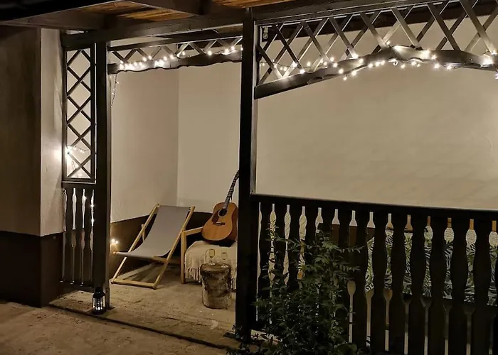 Sielanka Aleksandria * Aleksandria (Silesia)