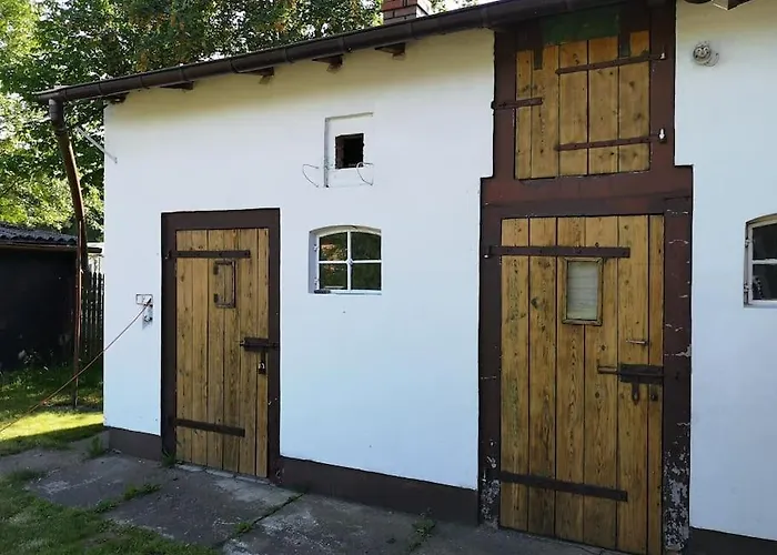 Ferienhaus Sielanka Aleksandria *