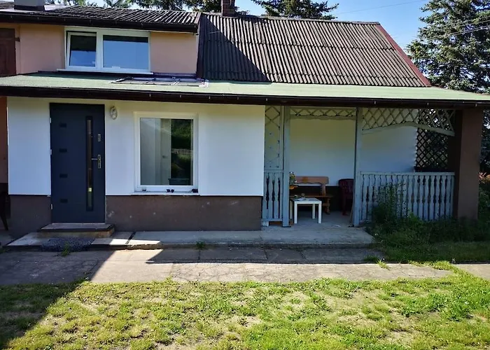 Sielanka Aleksandria Aleksandria (Silesia)