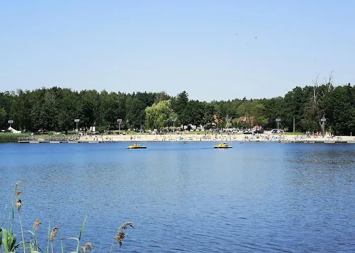 Sielanka Aleksandria Aleksandria (Silesia)