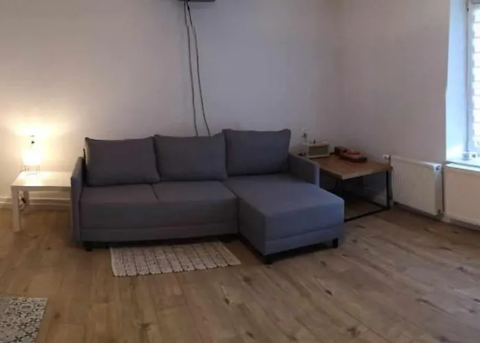 Ferienhaus Sielanka Aleksandria Aleksandria (Silesia)