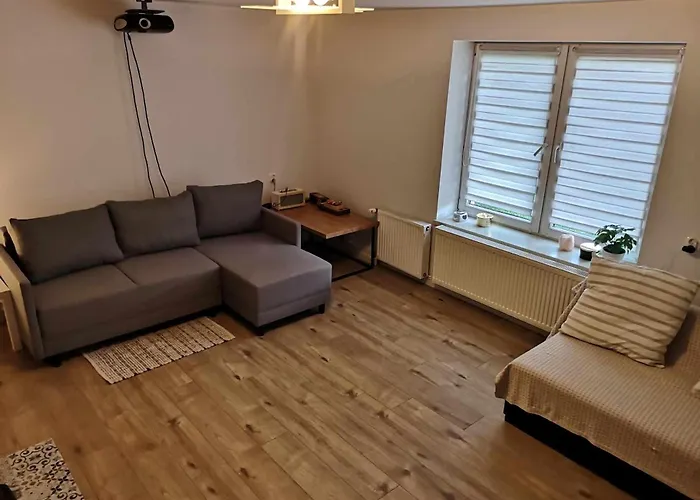 Prázdninový dům Sielanka Aleksandria Aleksandria (Silesia)