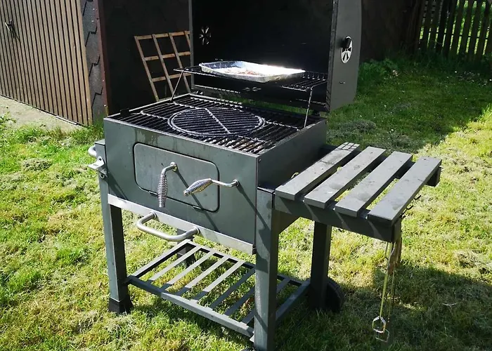 Ferienhaus Sielanka Aleksandria Aleksandria (Silesia)