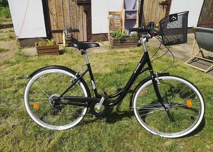 Sielanka Aleksandria Prázdninový dům *